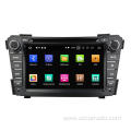 High Quality Car DVD Player Navigator I40 2011